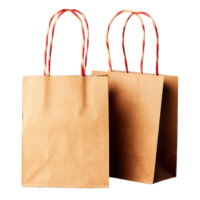 Shopping bags