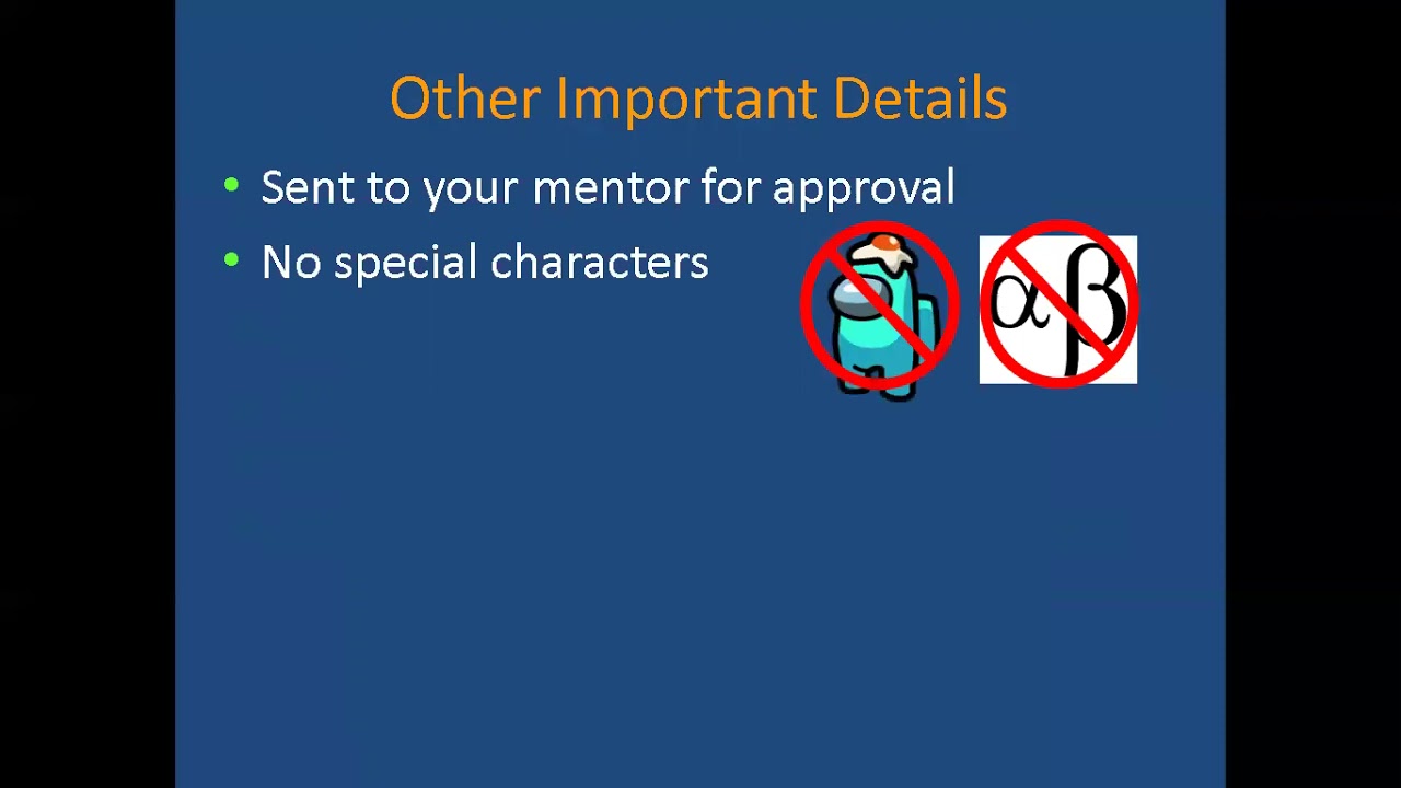 FARE Applications: Tips for a Successful Abstract – March 2021