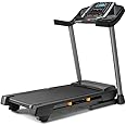 NordicTrack T Series 6.5S Treadmill + 30-Day iFIT Membership ,Black/Gray