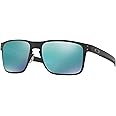 Oakley Men's Oo4123 Holbrook Metal Square Sunglasses