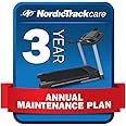 NordicTrack Care 3-Year Annual Maintenance Plan for Fitness Equipment $0 to $999.99