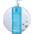 La Roche-Posay Toleriane Purifying Foaming Facial Cleanser, Oil Free Face Wash for Oily Skin and for Sensitive Skin with Niac