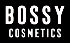 Bossy cosmetics logo