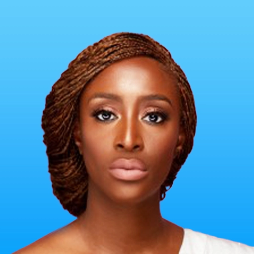 headshot image of Aishetu Fatima Dozie