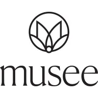 Musee logo