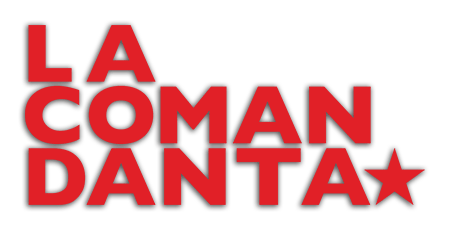 La comandata logo