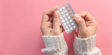 birth control pill and cancer