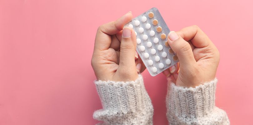 birth control pill and cancer