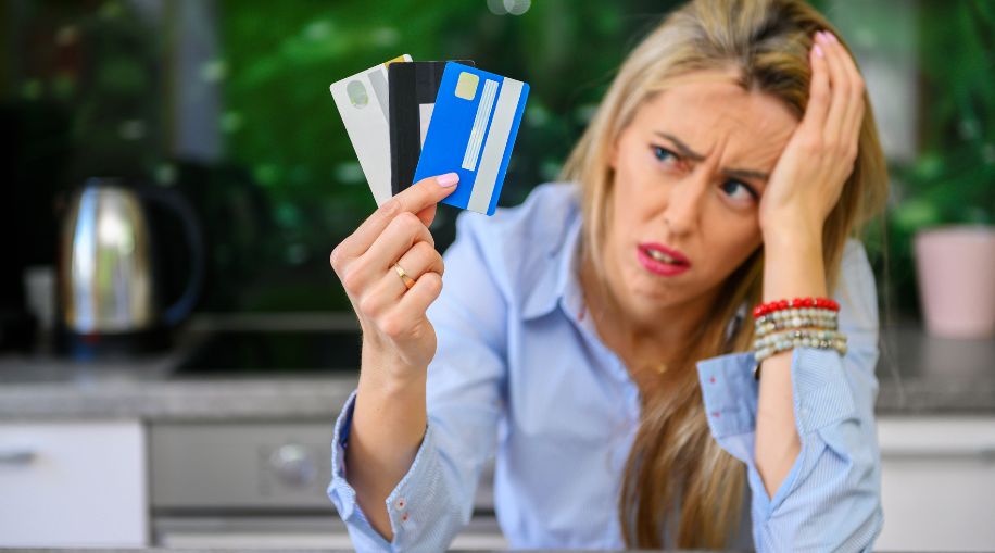 credit card debt relief