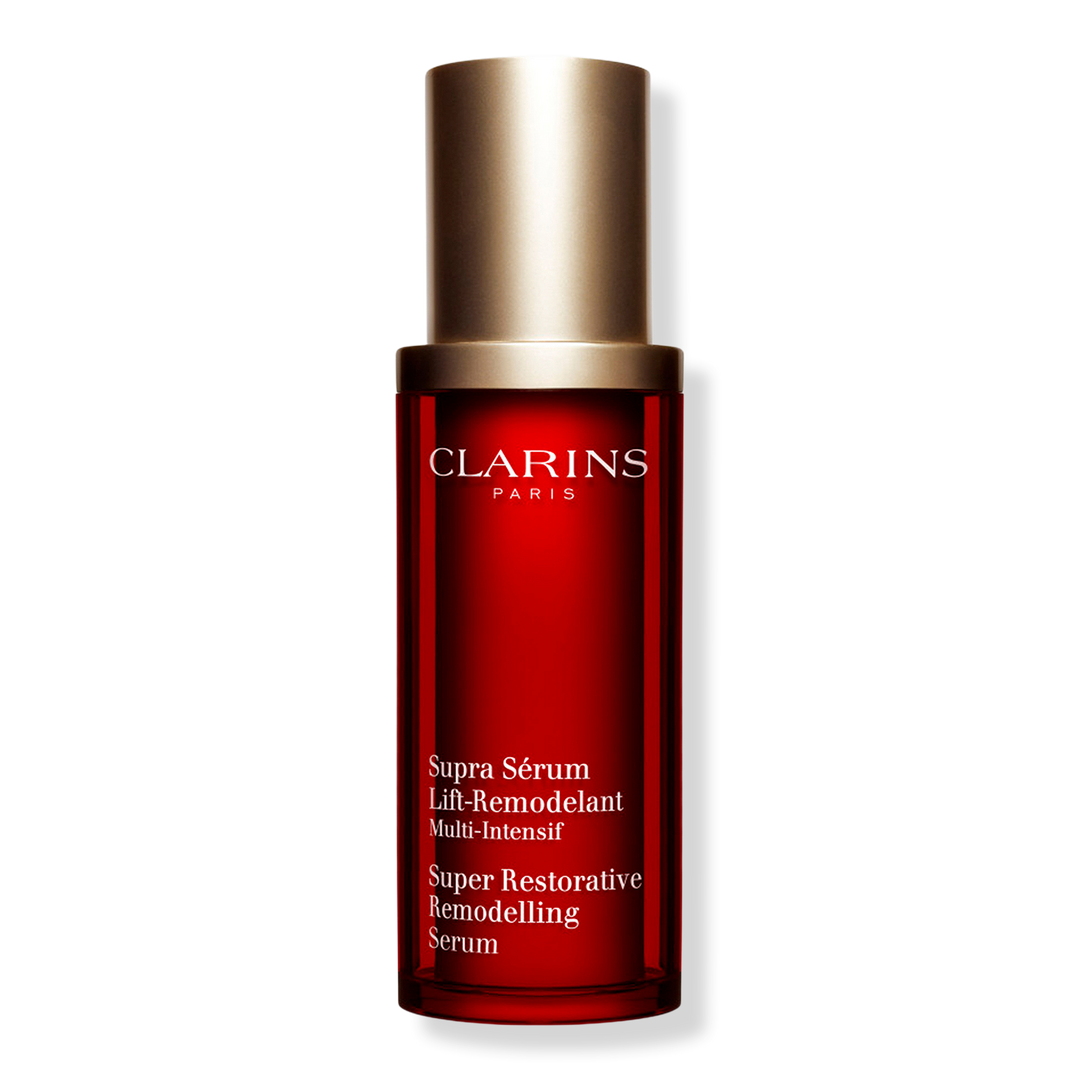 Clarins Super Restorative Remodelling Serum #1