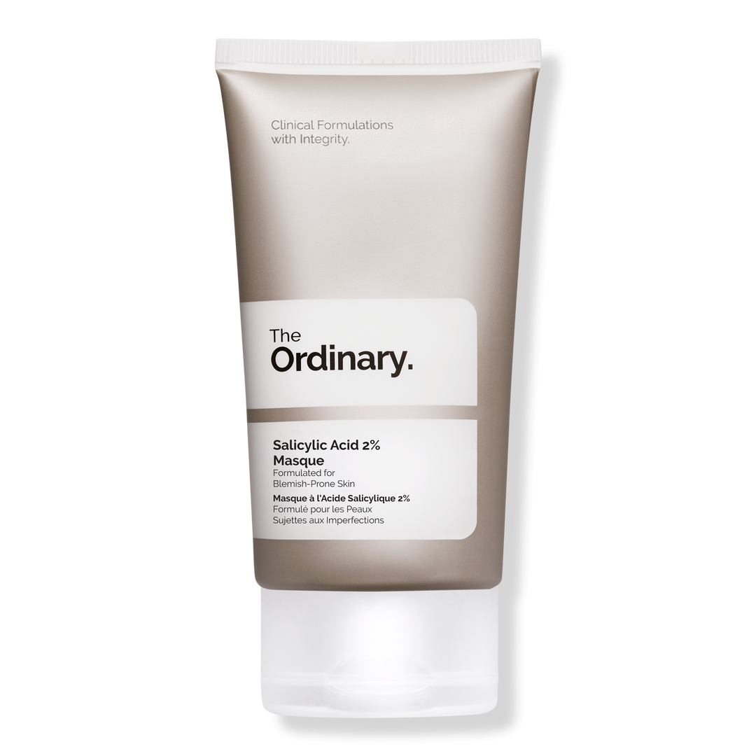 The Ordinary Salicylic Acid 2% Mask for Blemish Prone Skin #1