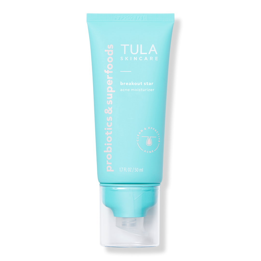 TULA Breakout Star Acne Moisturizer #1