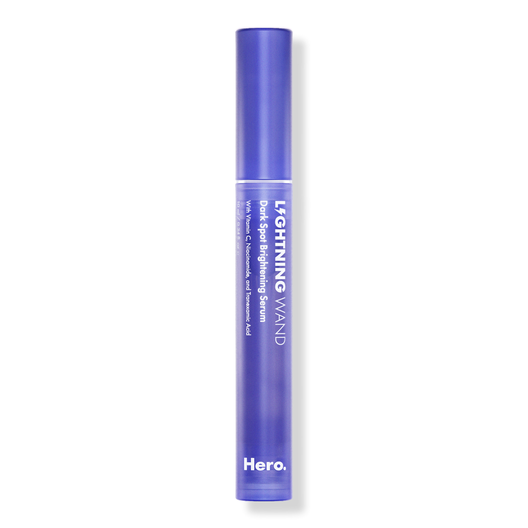 Hero Cosmetics Lightning Wand Dark Spot Brightening Serum #1