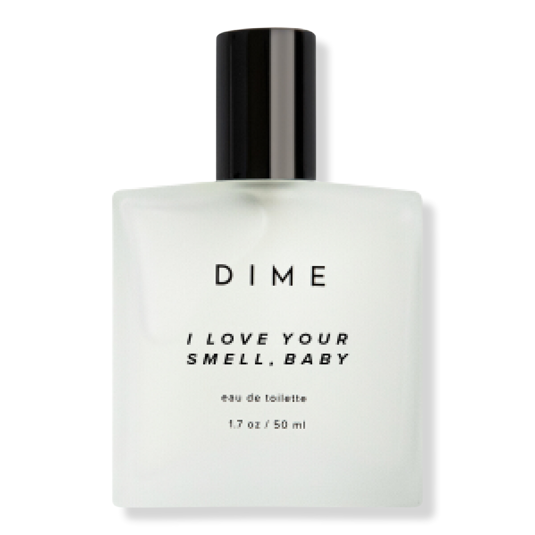 DIME I Love Your Smell, Baby Eau de Toilette #1