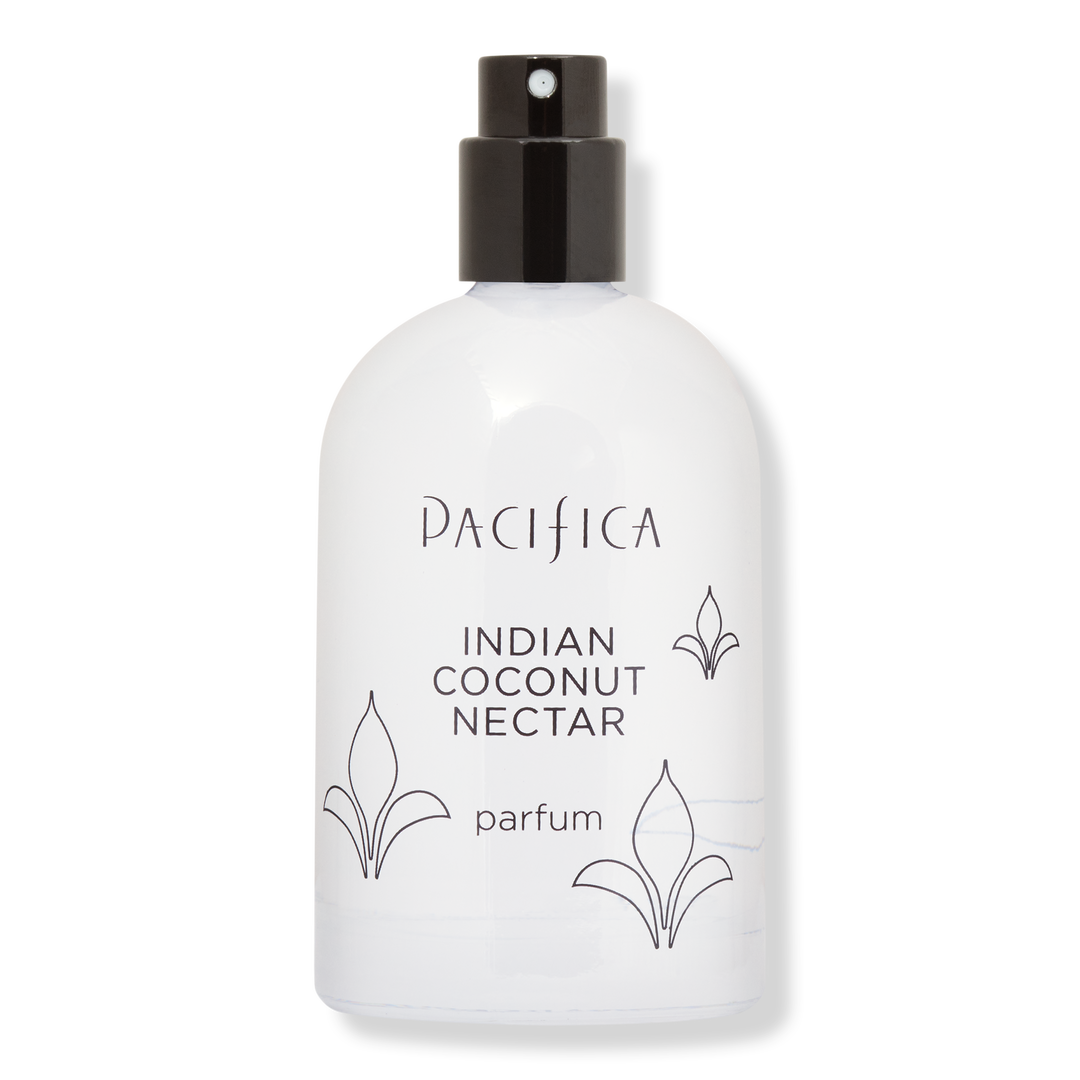 Pacifica Indian Coconut Nectar Spray Perfume #1