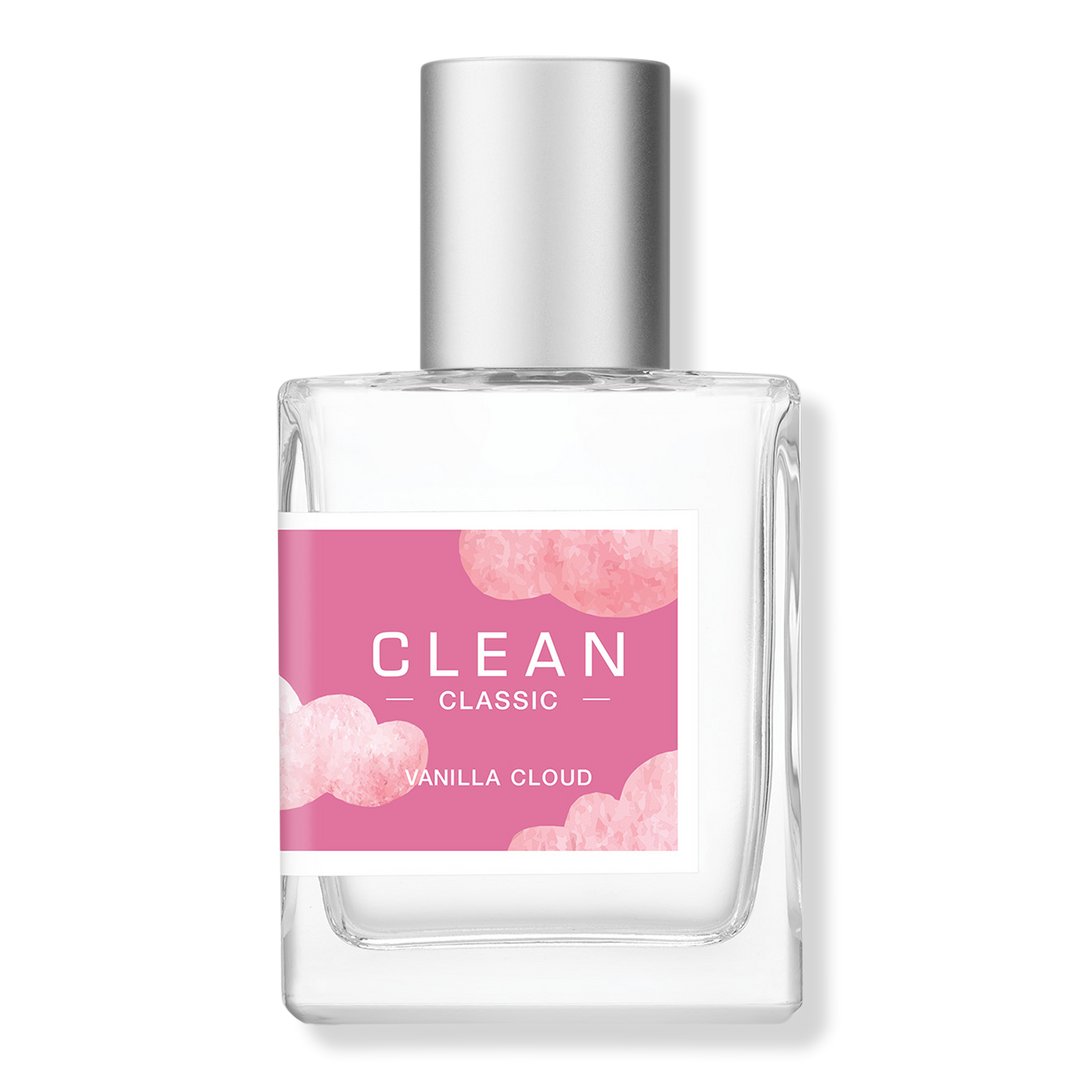 Clean Classic Vanilla Cloud Limited Edition #1