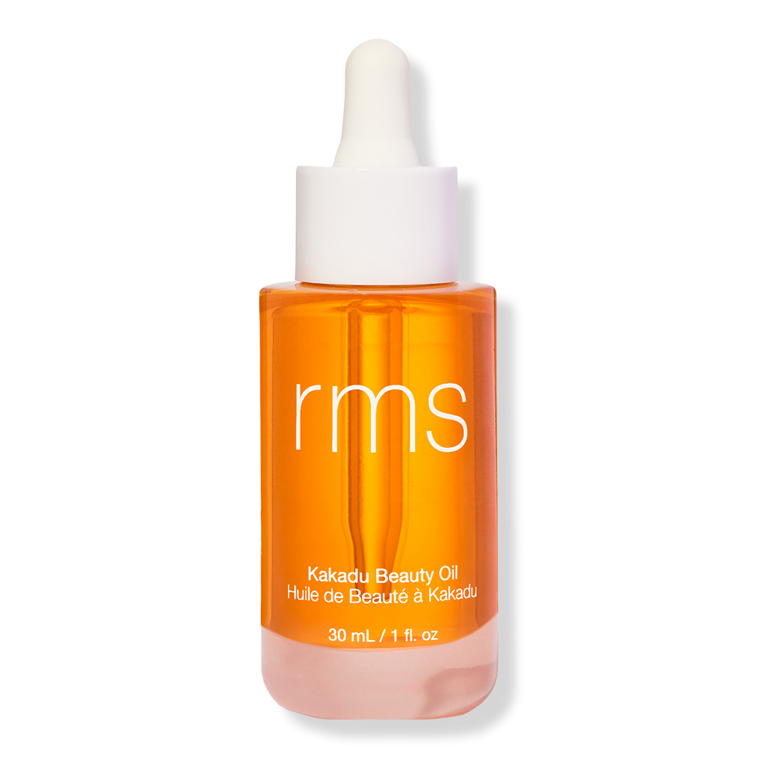 RMS Beauty Kakadu Beauty Oil #1