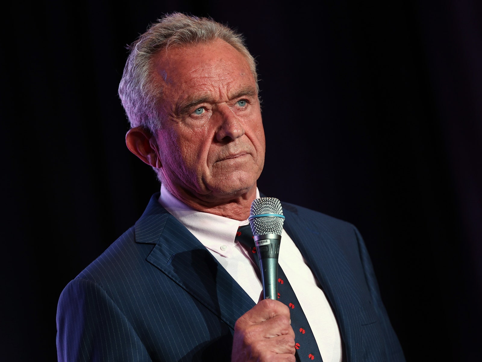 Surprise: RFK Jr. Used to Sell Bottled Water With Extra High Levels of Fluoride