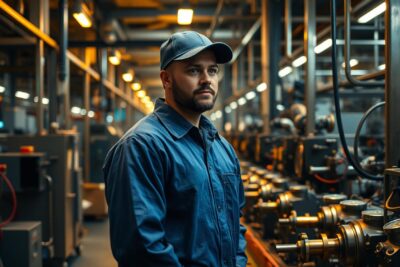 Trabajos de Auxiliar de almacén / Operario de bodega en Estados Unidos