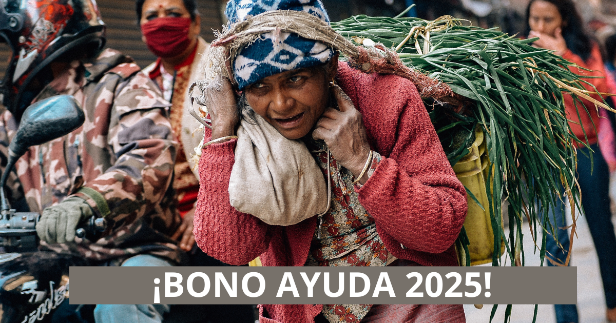 Consulta sobre el bono 2025: Guía Completa